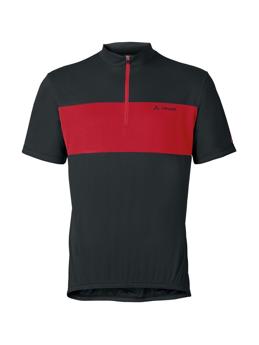 Vaude Men's Mossano Tricot III, black - Bild 1