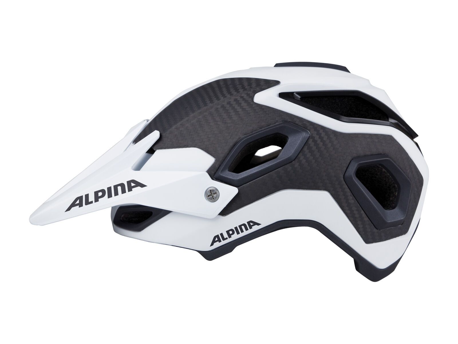 Alpina Rootage, white - Bild 2