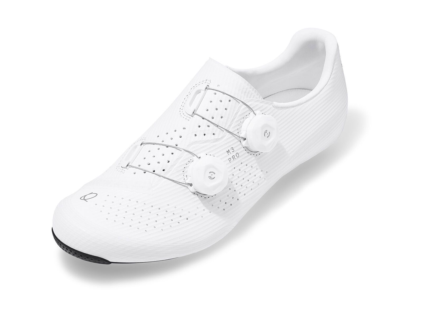 Quoc M3 Pro Road Shoes, white - Bild 1
