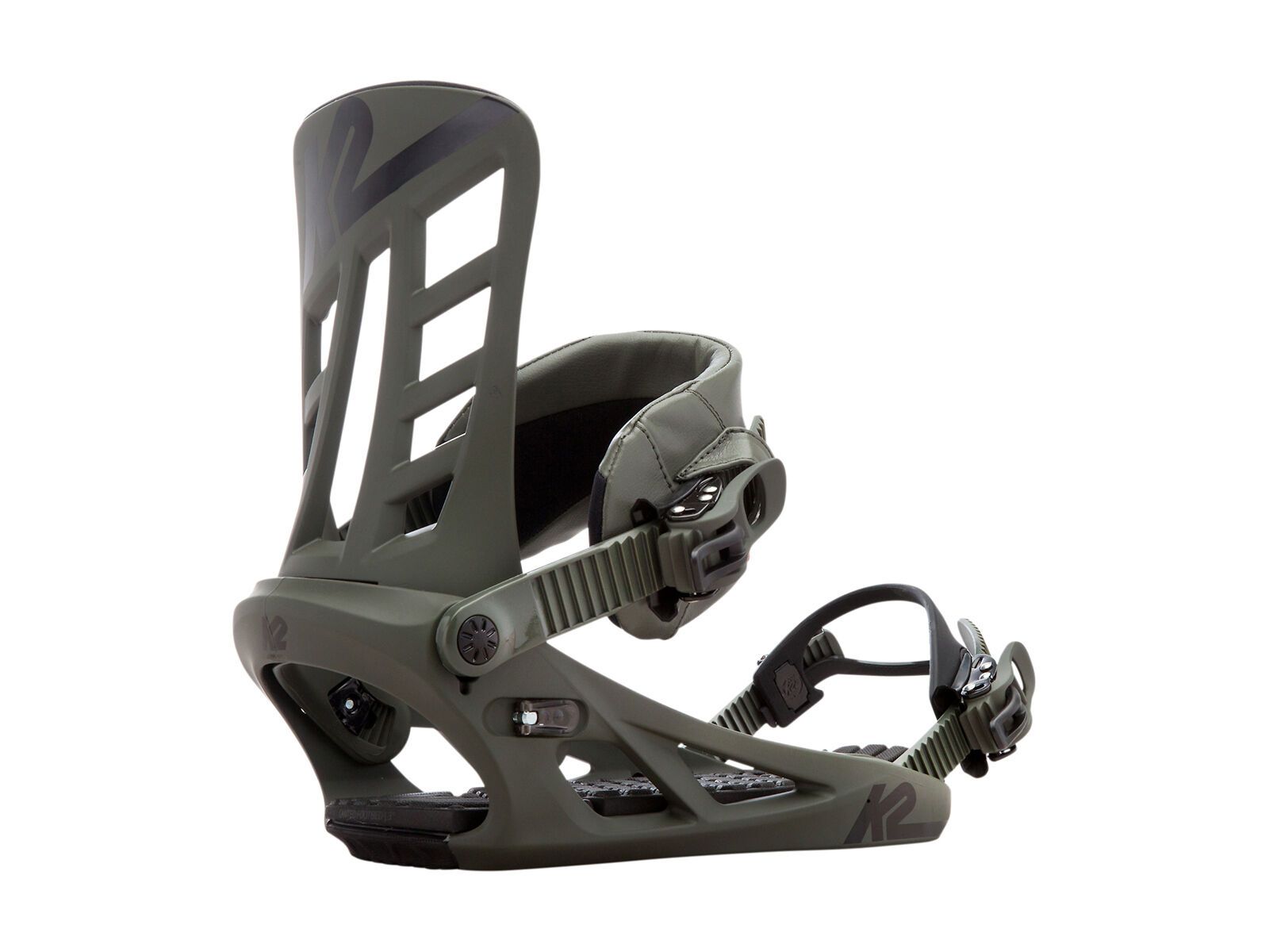 K2 Formula, olive - Bild 2