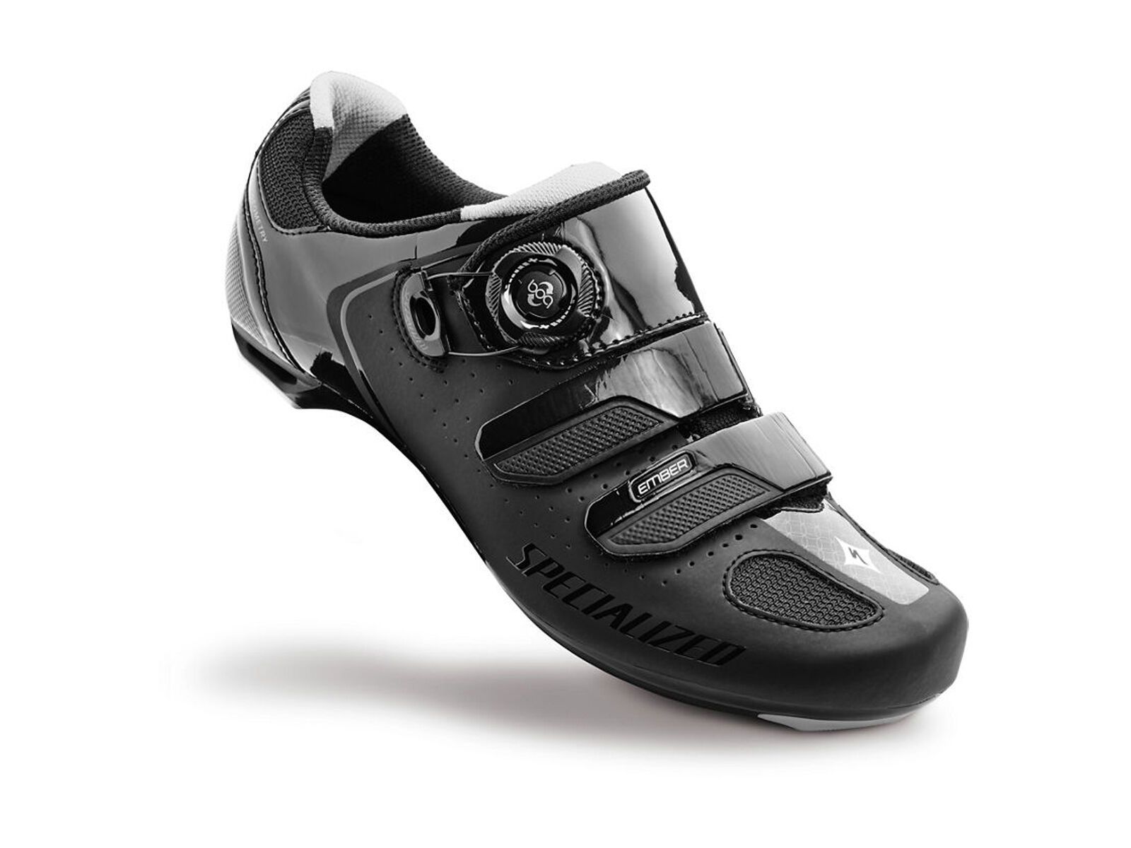 Specialized Women's Ember, Black/Silver - Bild 1