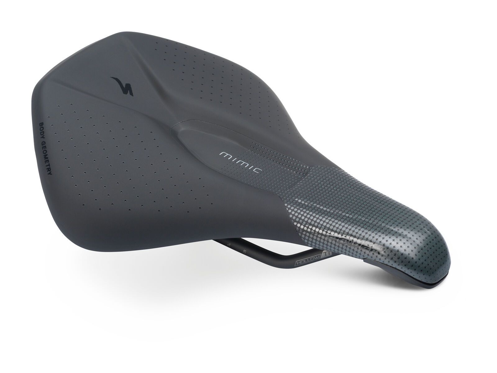 Specialized Women's Power Expert mit Mimic - 143 mm, black - Bild 1