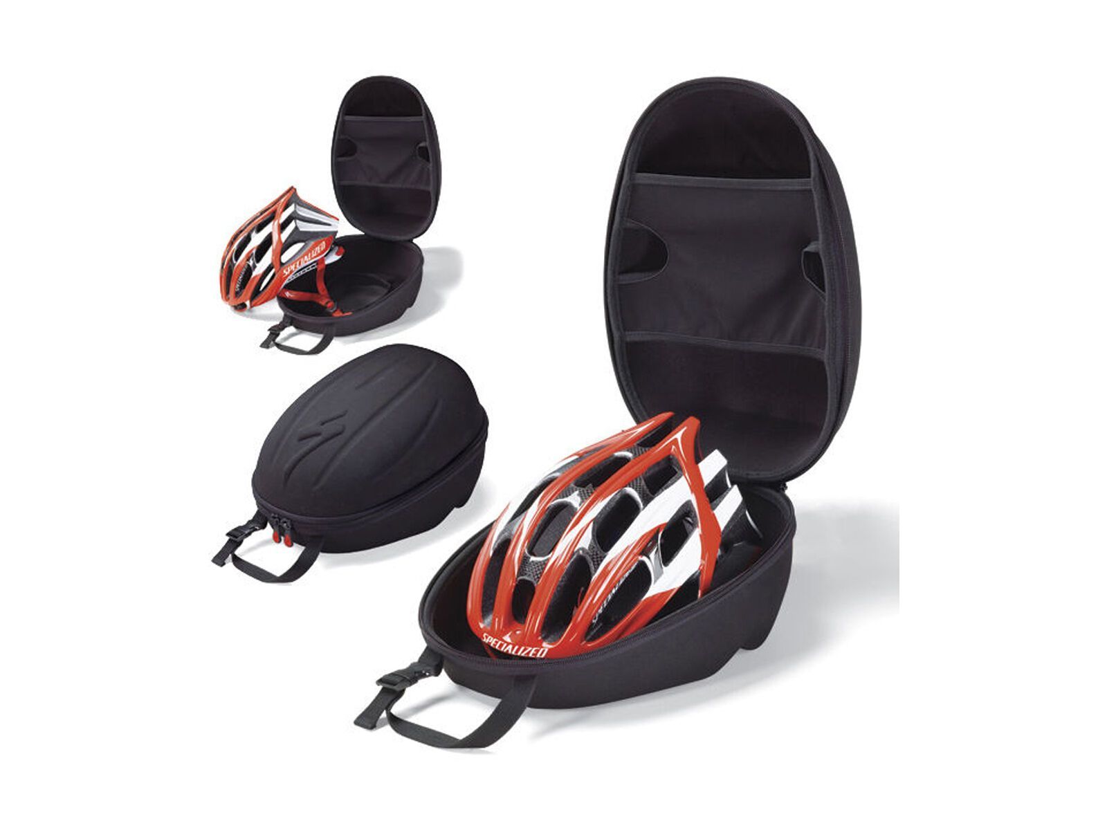 Specialized Soft Case, Black - Bild 1