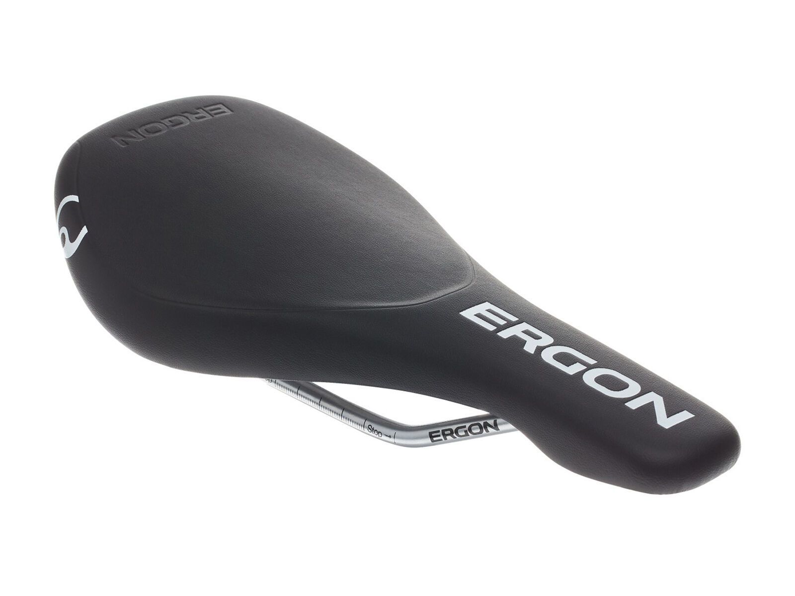 Ergon SMD2, black - Bild 1