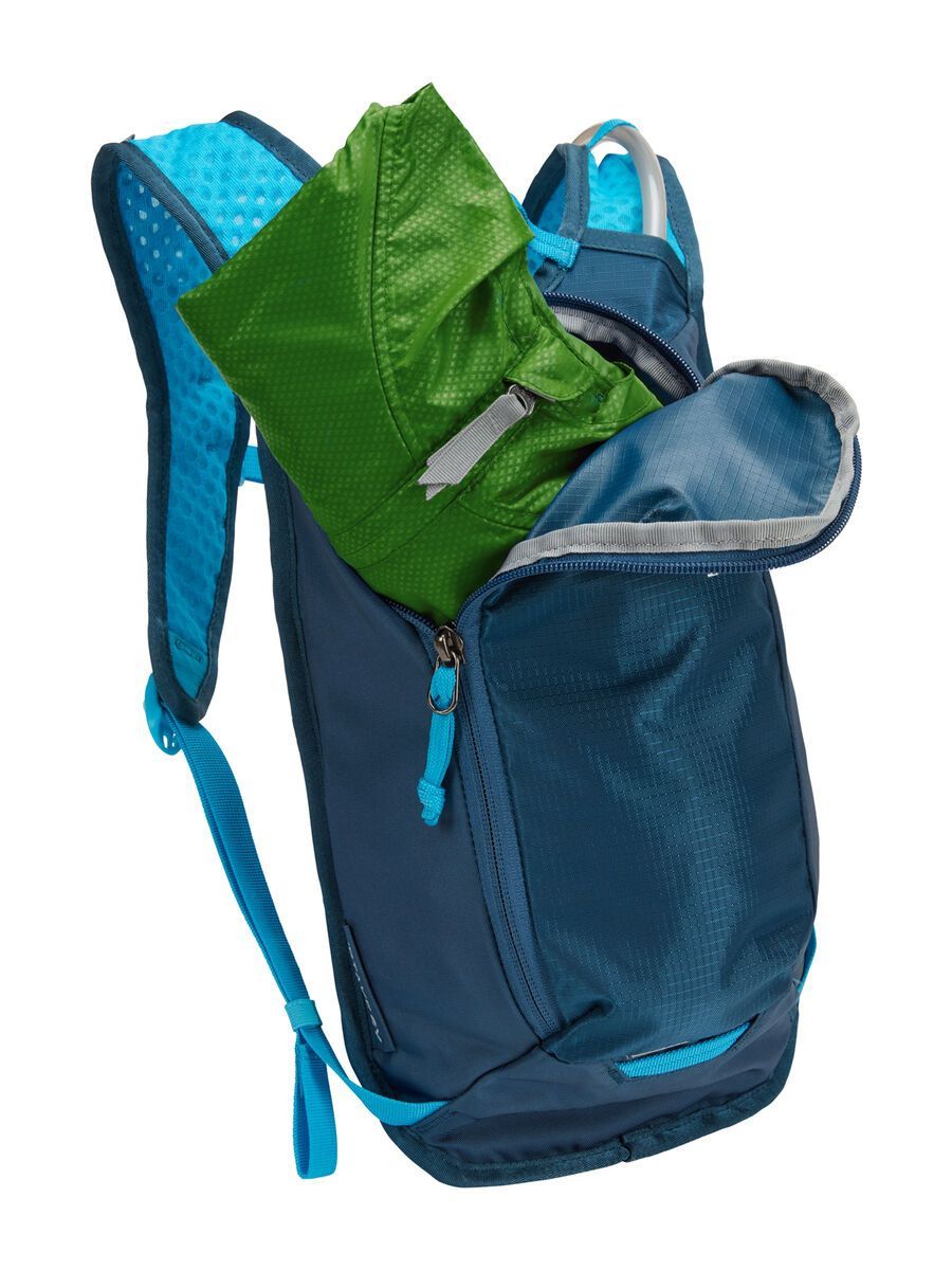 Thule UpTake Youth 6L - Trinkblasenrucksack, blue - Bild 8