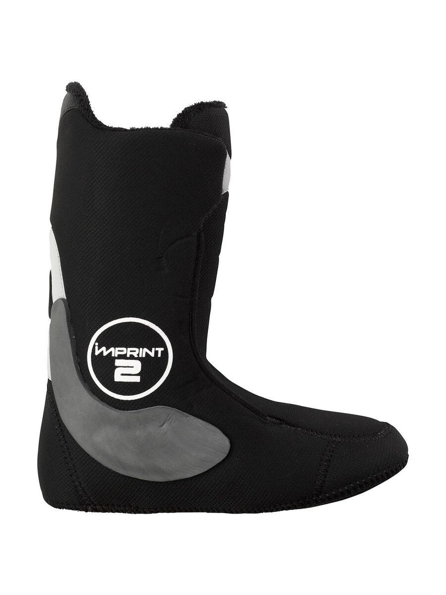 Burton Ruler, Black/White - Bild 5