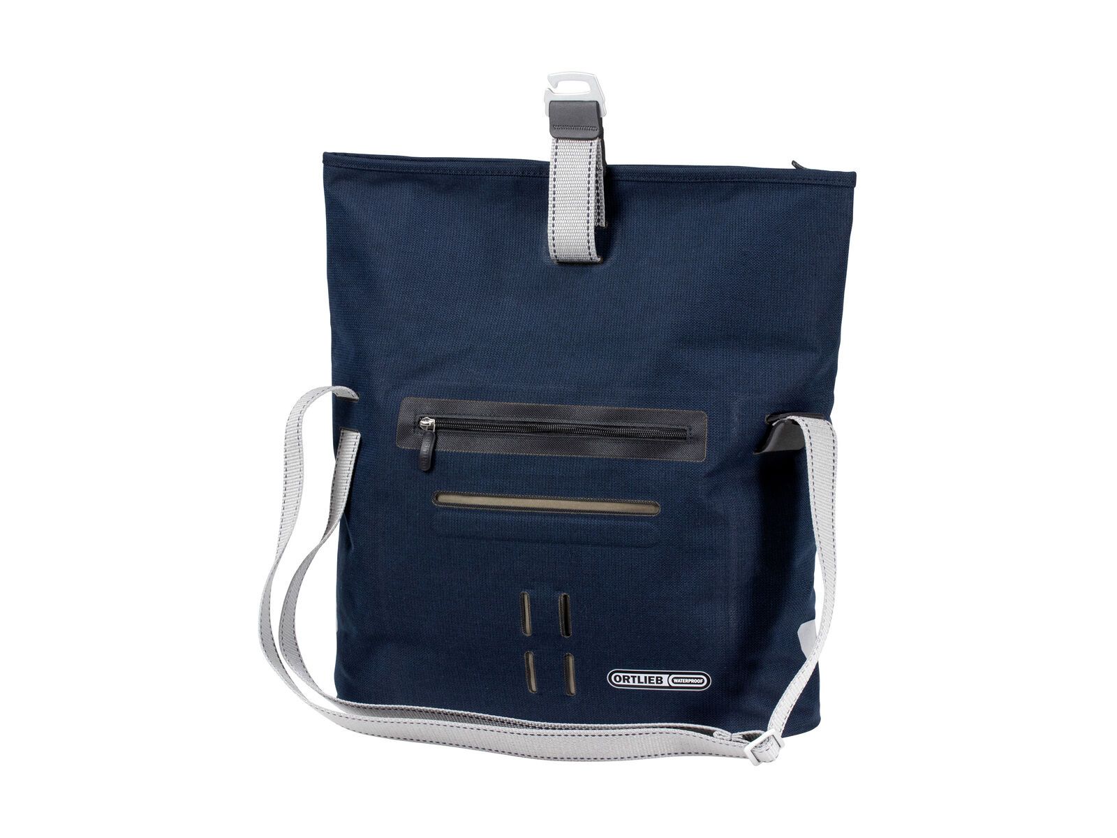 ORTLIEB Twin-City Urban, ink - Bild 3