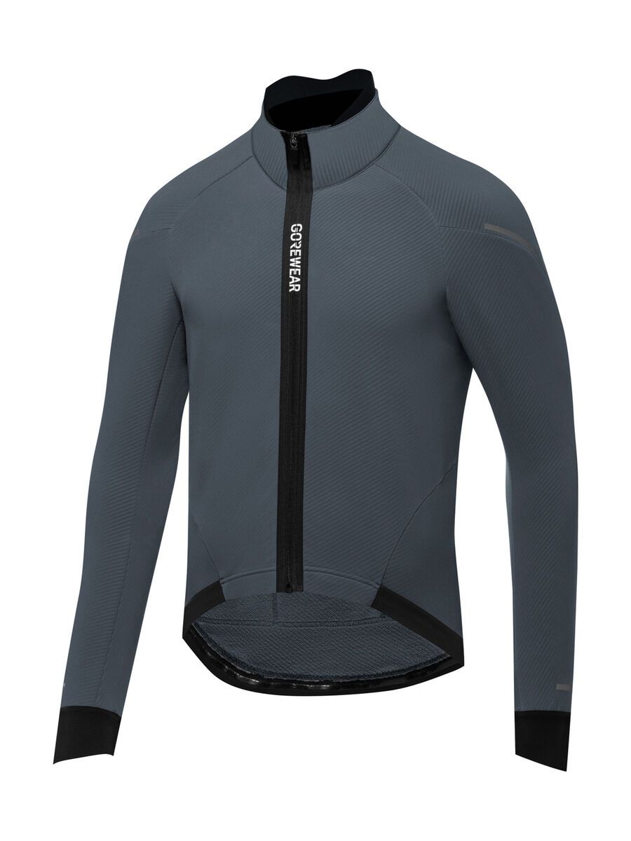 GOREWEAR Spinshift Thermo Jacke Herren, lab graphite - Bild 2