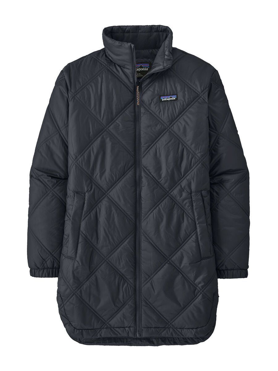 Patagonia Women's Pine Bank 3-in-1 Parka, pitch blue - Bild 2