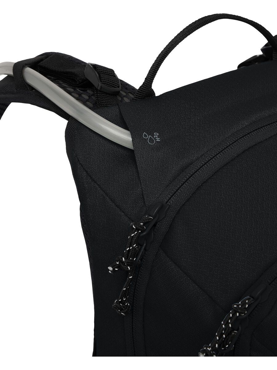 Vaude Women's Trailvent 10, black - Bild 8