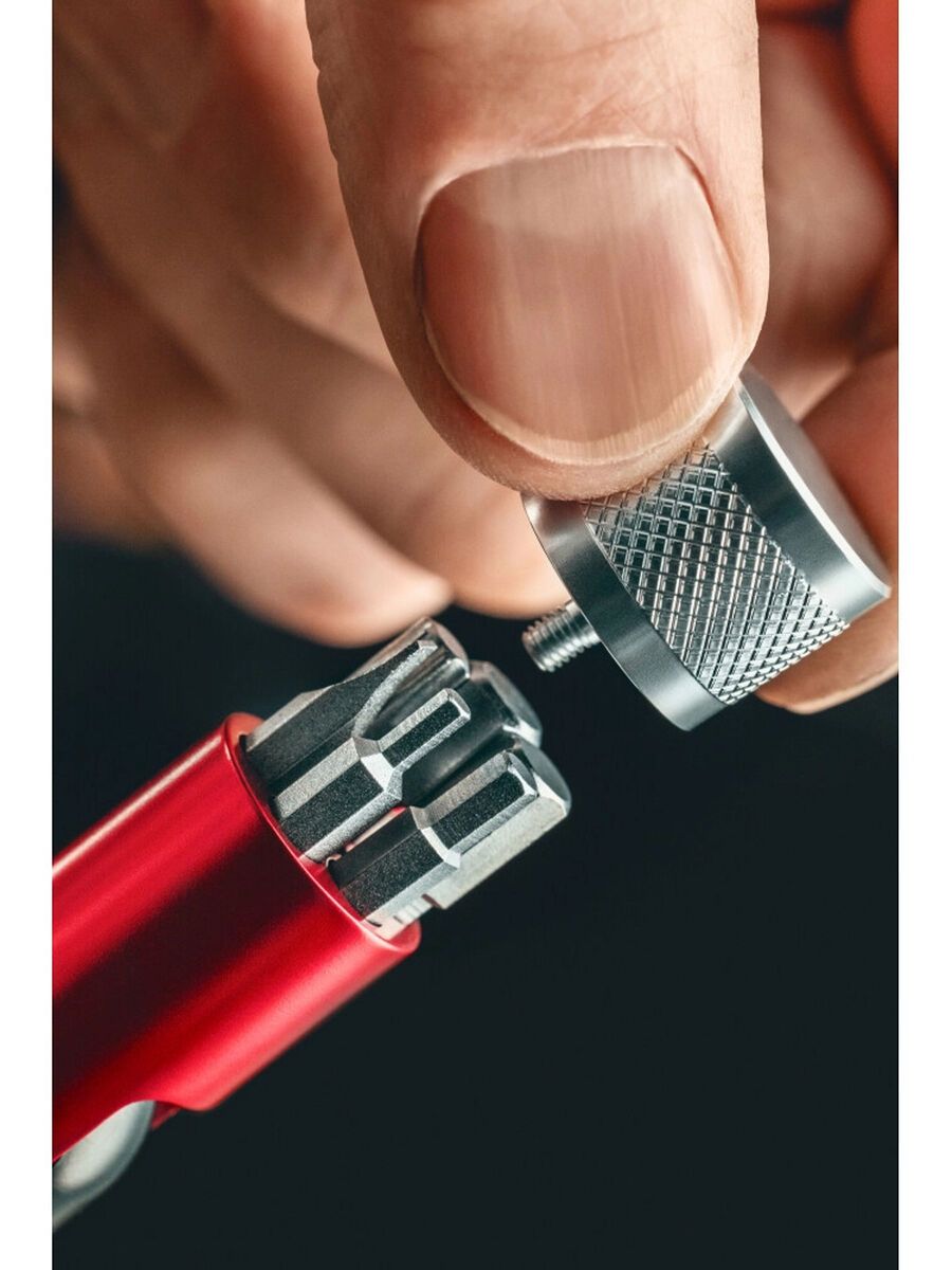 Feedback Sports Range Twist Torque Wrench - 2-8 Nm - Bild 4