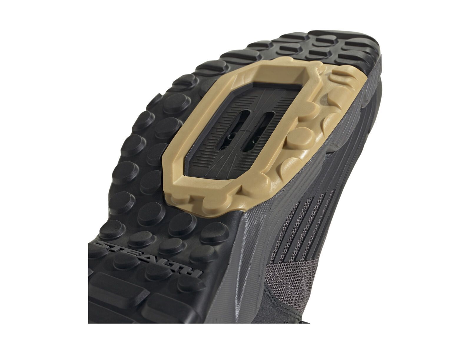Five Ten Trailcross Clip-In, charcoal/putty grey/carbon - Bild 7