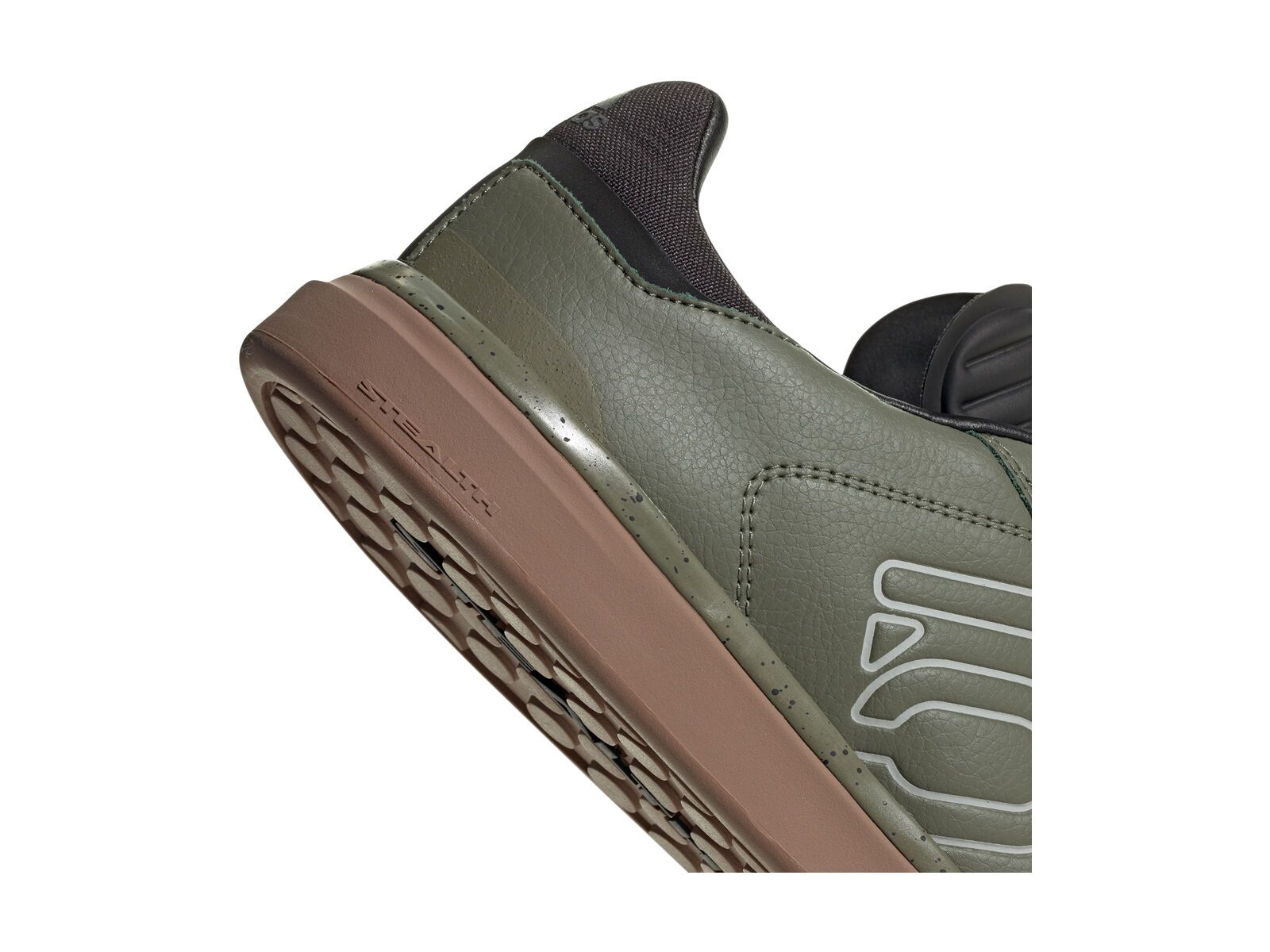 Five Ten Sleuth DLX, legacy green/grey - Bild 8