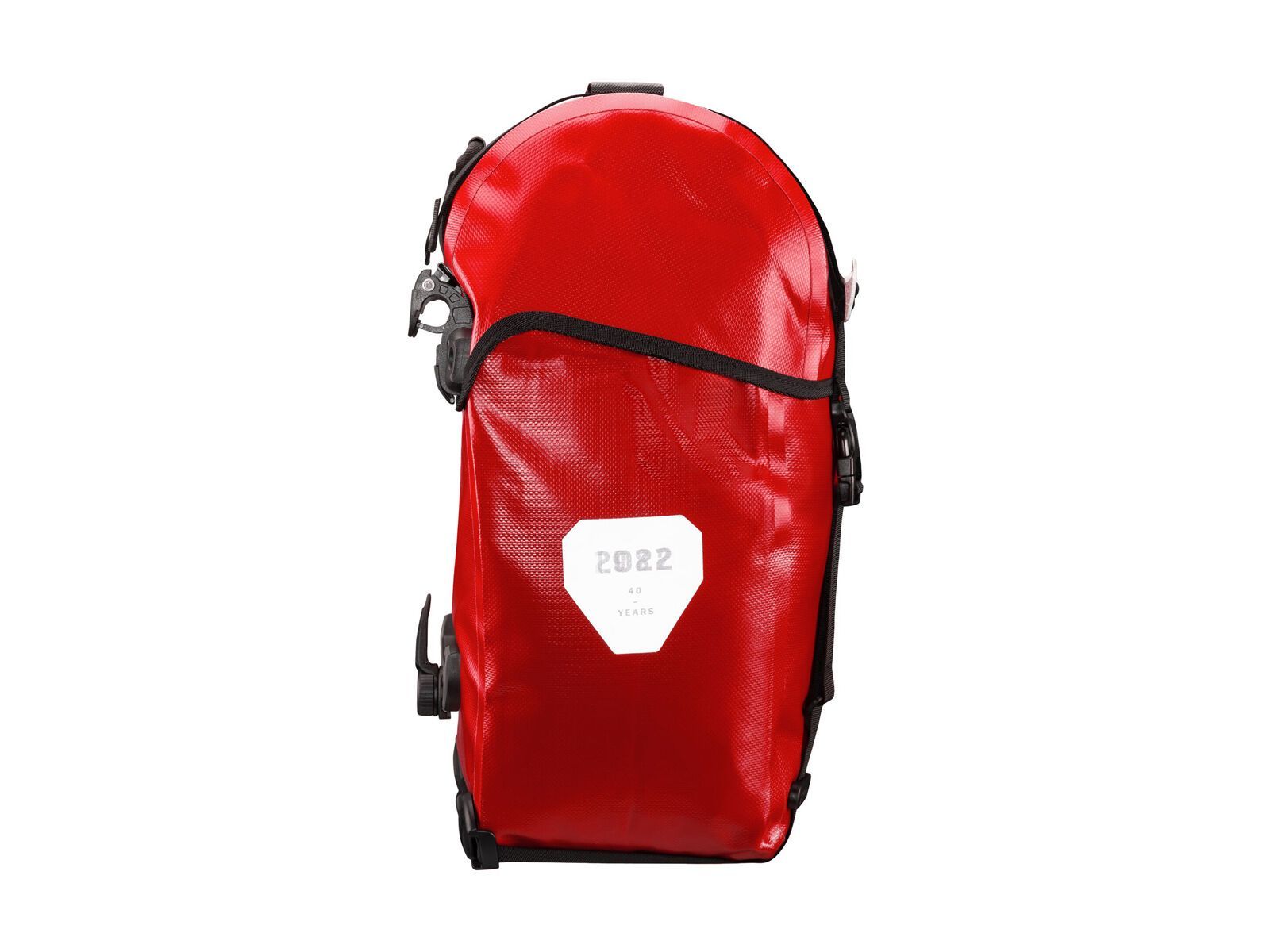 ORTLIEB Bike-Packer Original, red - Bild 3