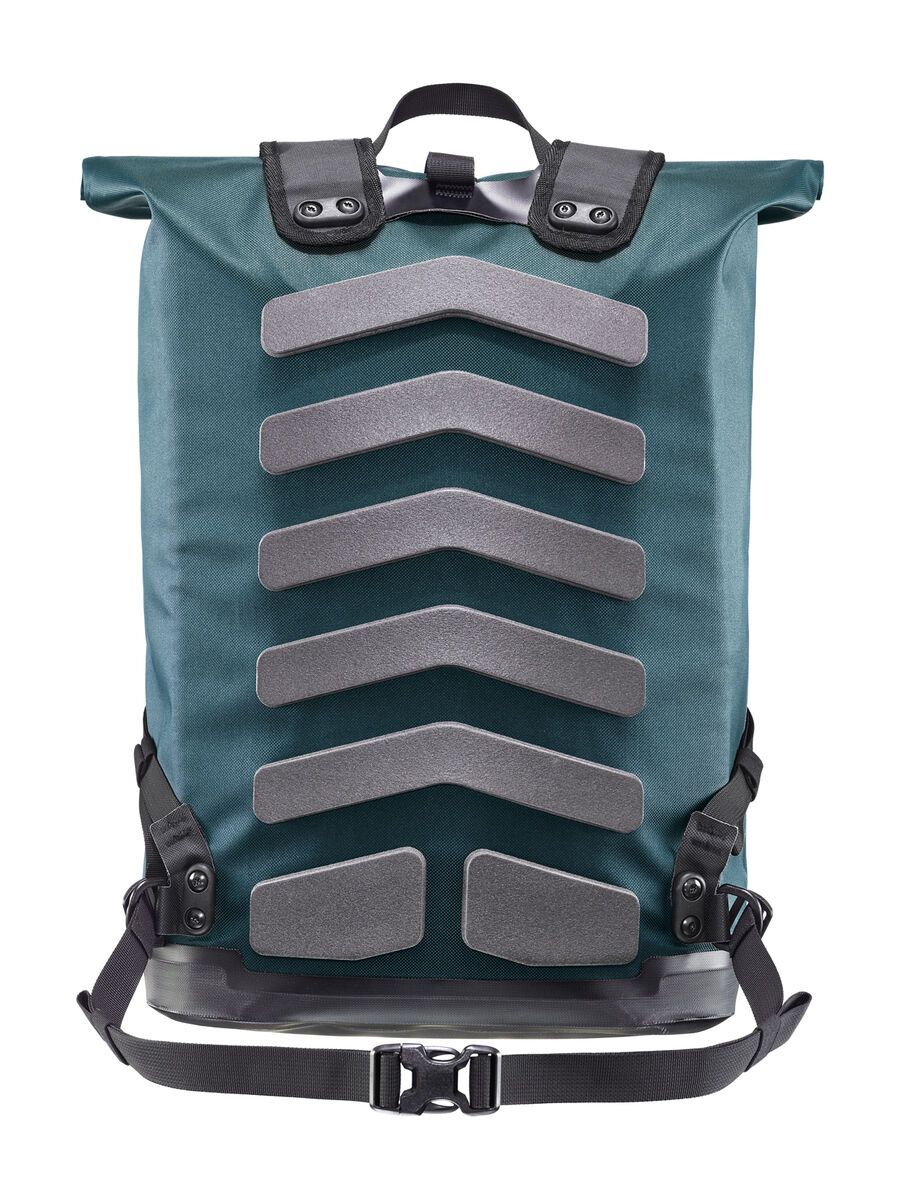 ORTLIEB Commuter-Daypack 21 L, petrol - Bild 4