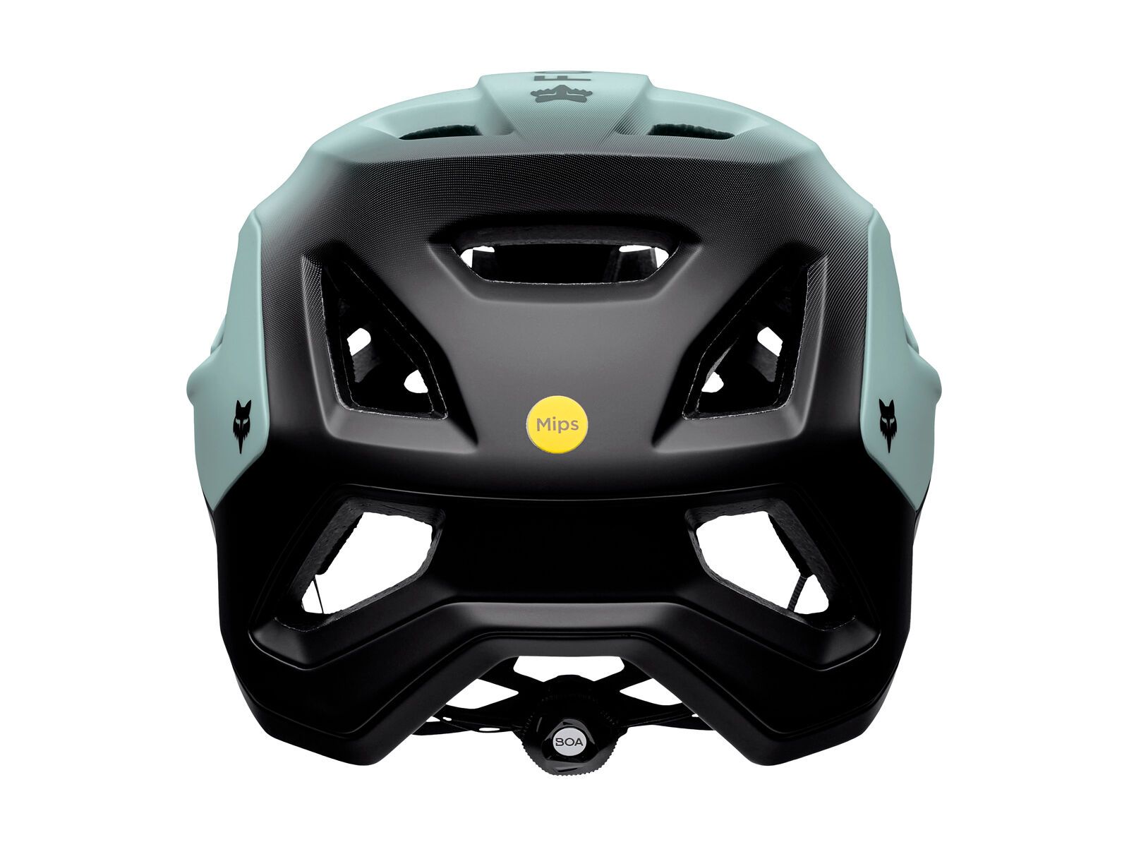 Fox Speedframe Pro Backfade, frost - Bild 3