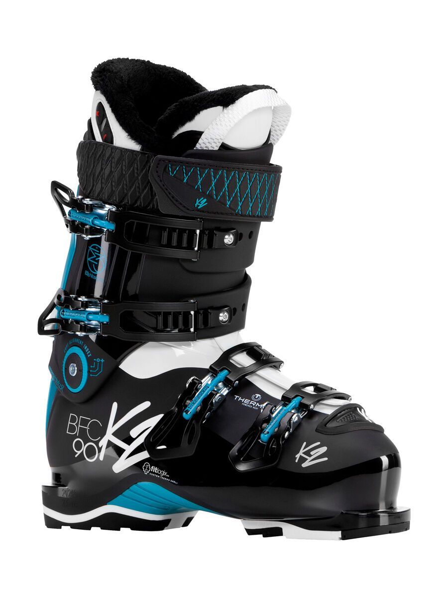 K2 B.F.C. 90 Women's - Bild 1
