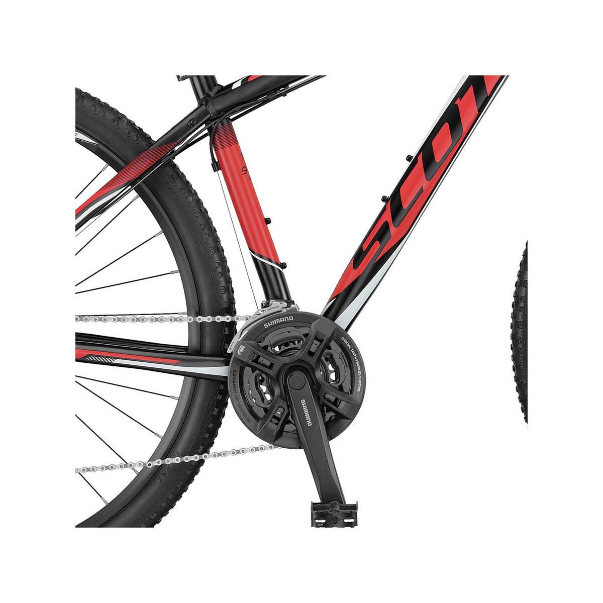 Scott Aspect 950 - Bild 3