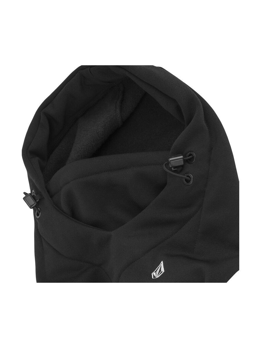 Volcom Hydro Riding Hoodie, black - Bild 3
