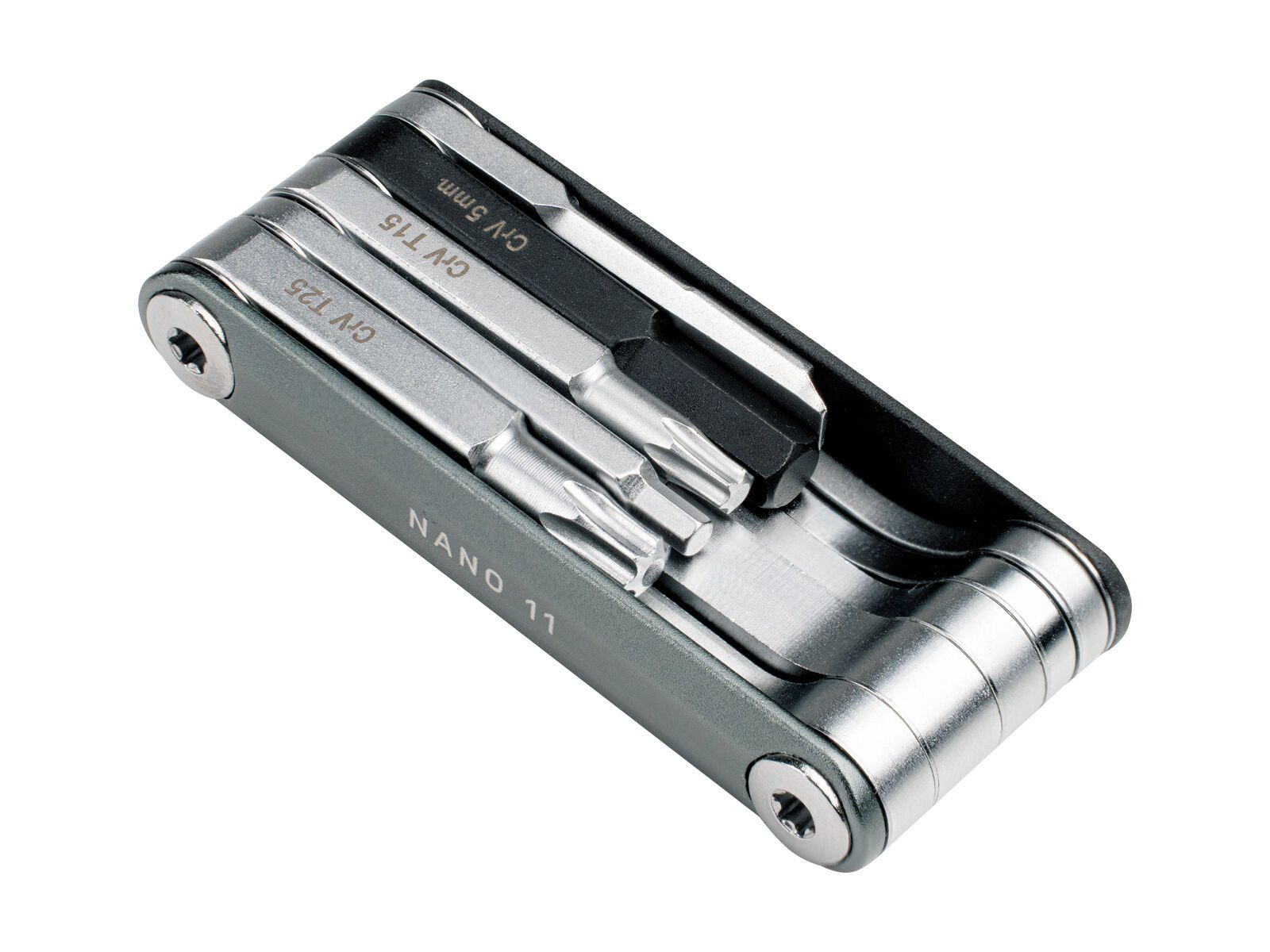 Topeak Nano 11 - Bild 2