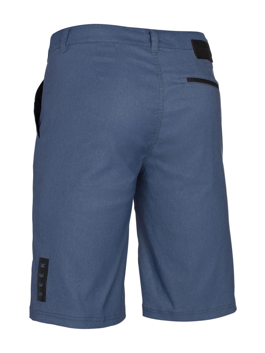 ION Bikeshorts Seek, blue nights - Bild 2