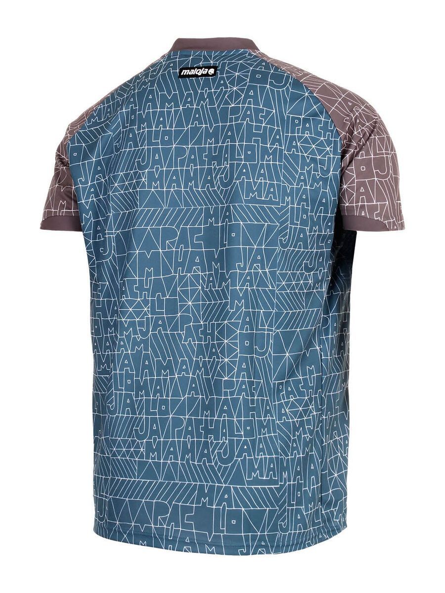 Maloja CampoM.Freeride1/2, Dove - Bild 2