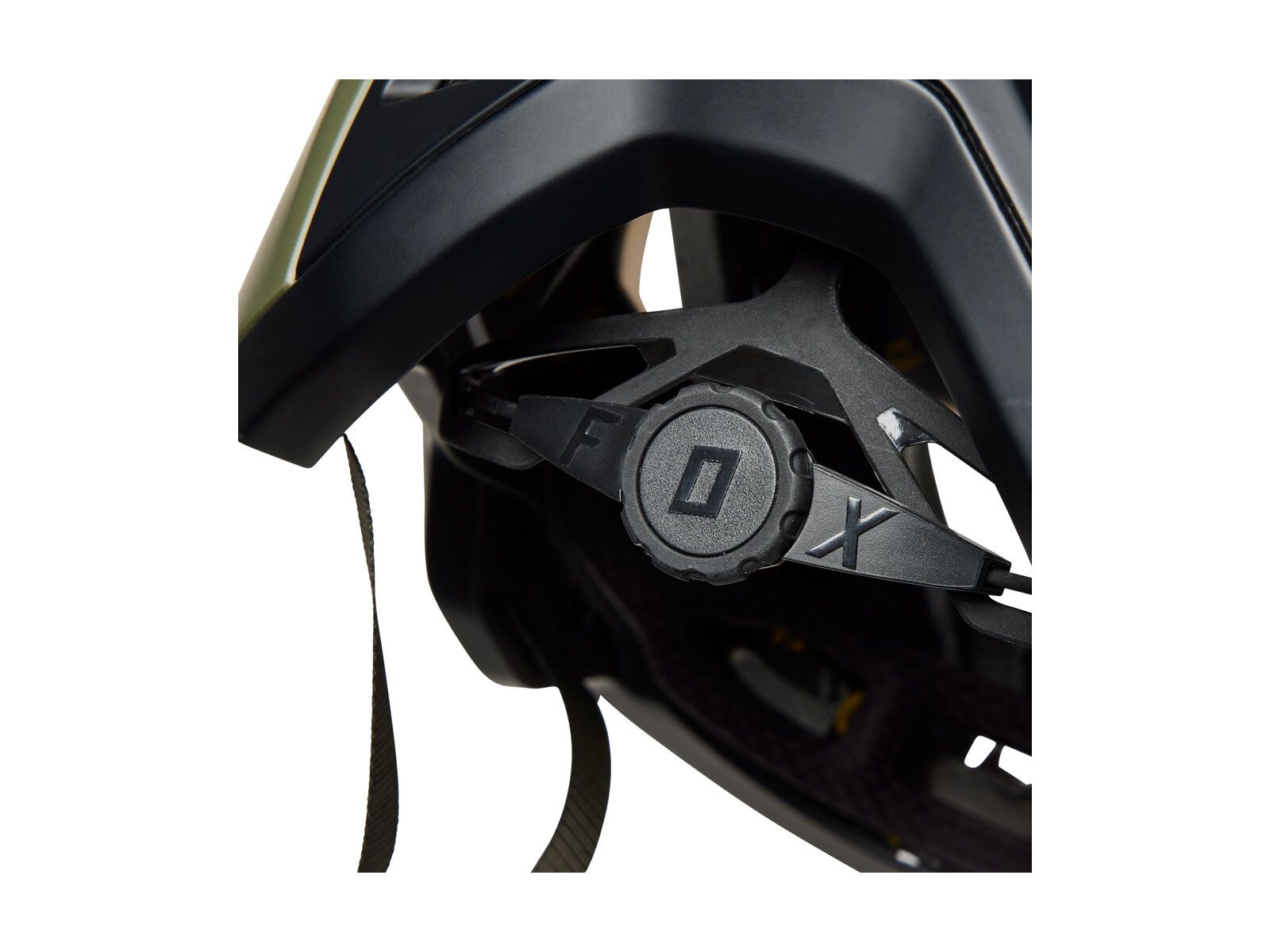 Fox Speedframe Pro Blocked, army - Bild 8