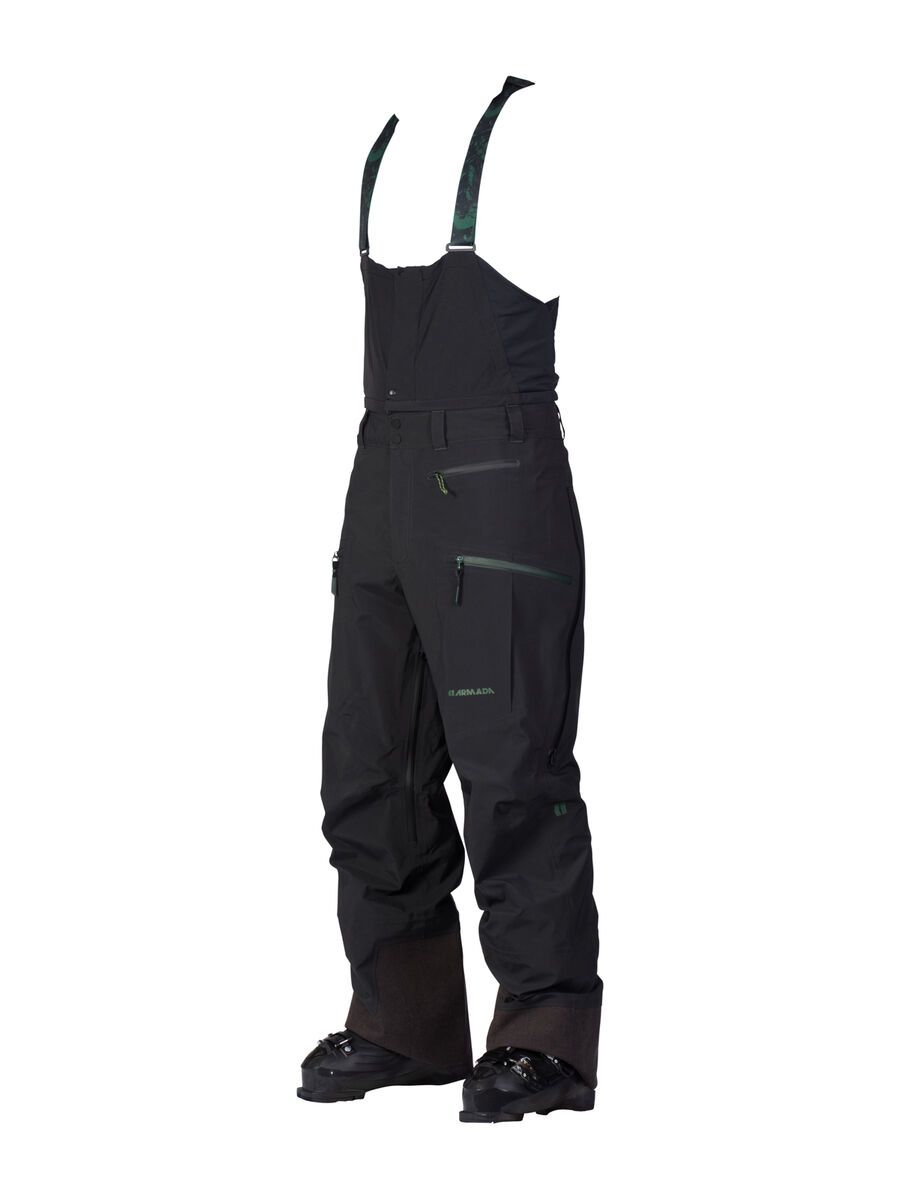 Armada Basin Gore-Tex Pro 3L Pant, black - Bild 2