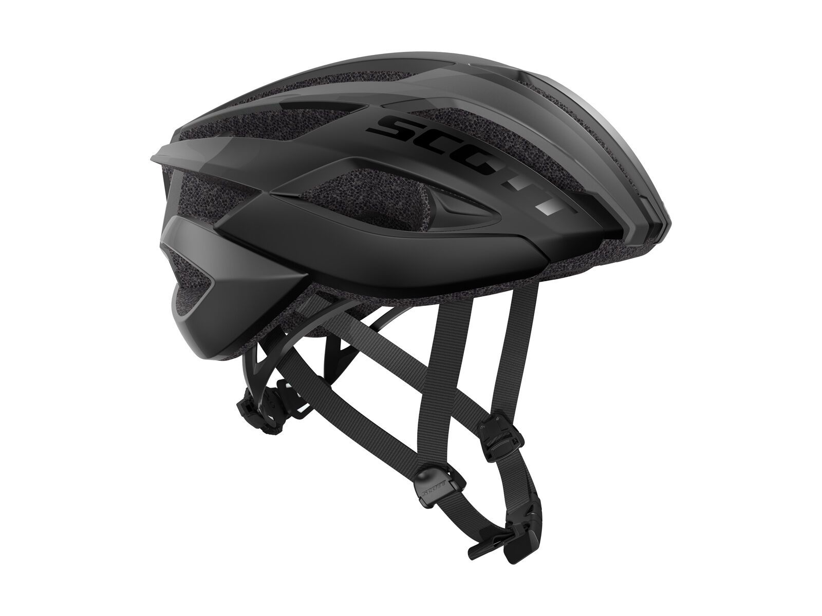 Scott Arx Helmet, black - Bild 1