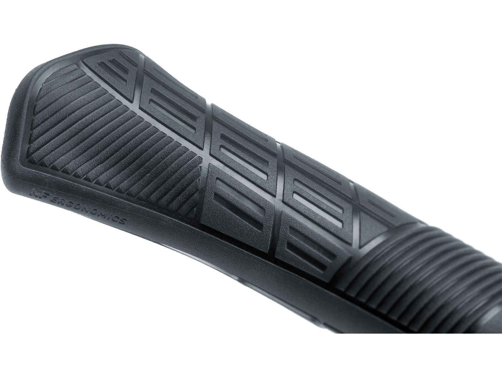 Cube Acid Griffe Hybrid Perform Large, translucent black ´n´ oilslick - Bild 4