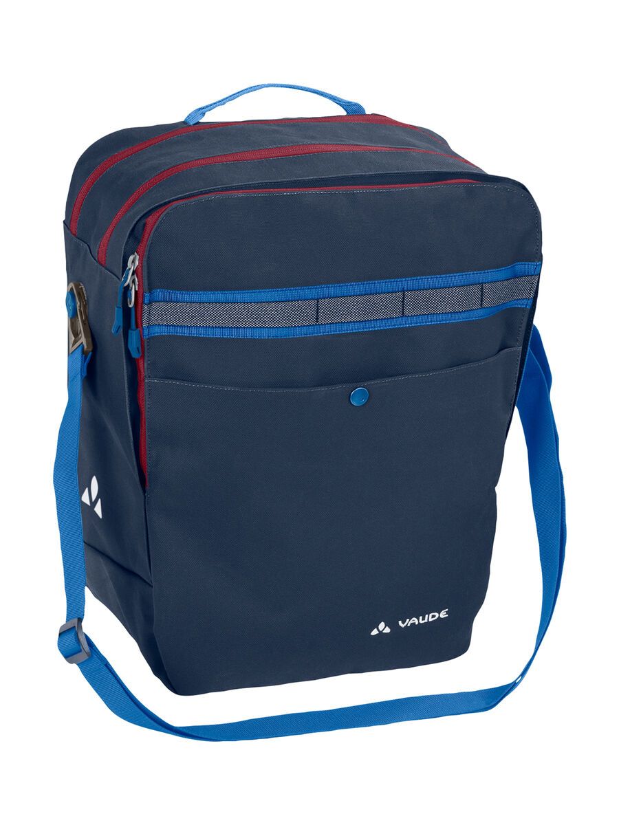 Vaude Classic Back, marine - Bild 1