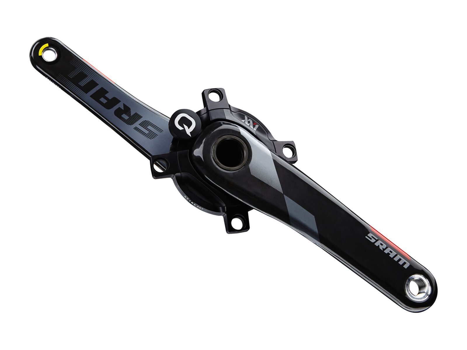 SRAM XX1 Quarq Power Meter - BB30 - Bild 1