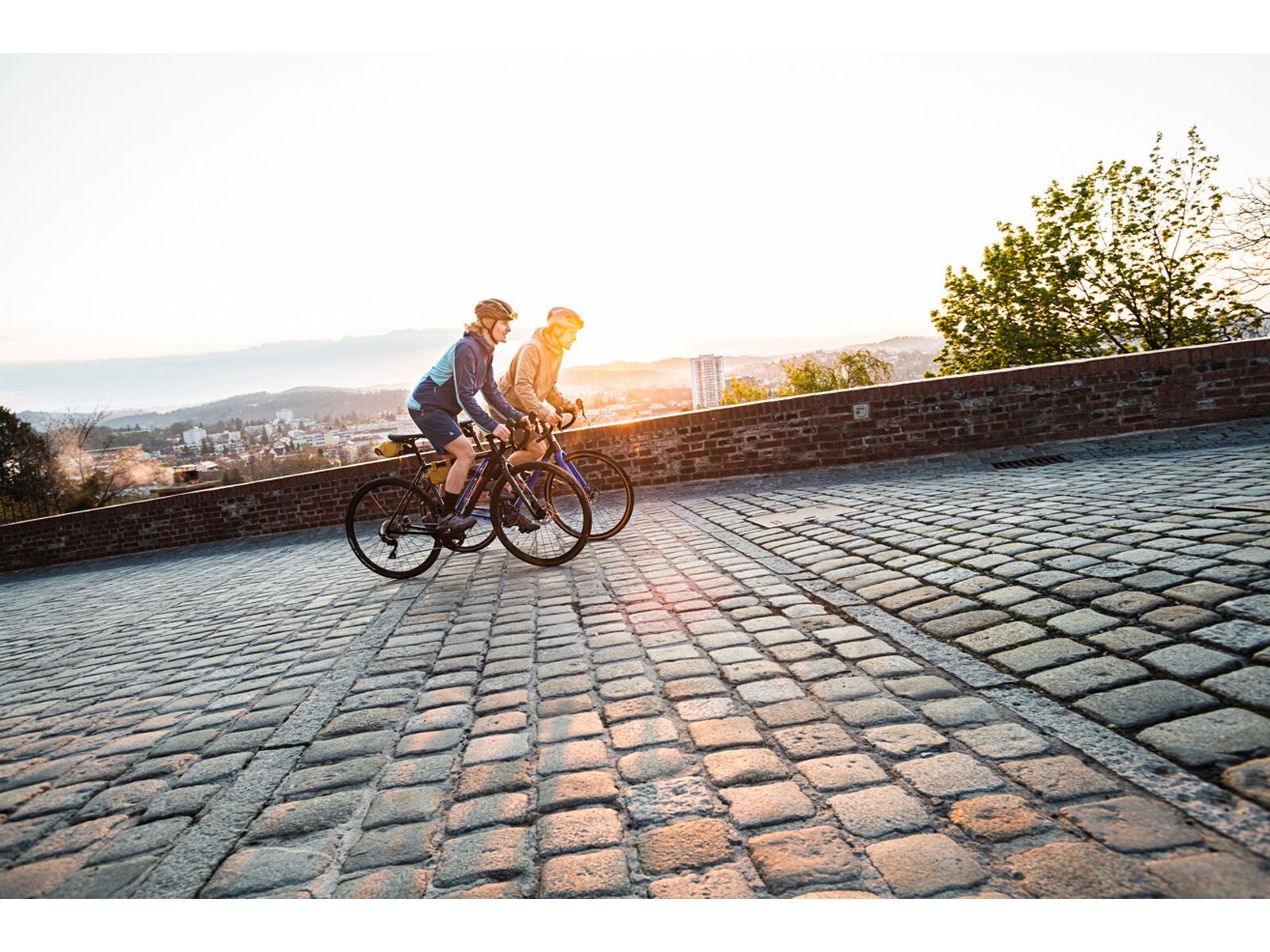 Schöffel Hybrid Jacket Valve L, lakemount blue - Bild 7