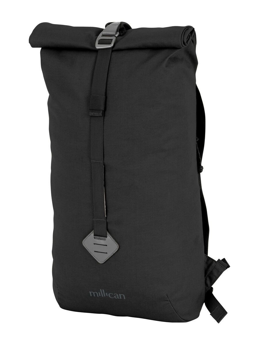 Millican Smith the Roll Pack 18L, graphite - Bild 1