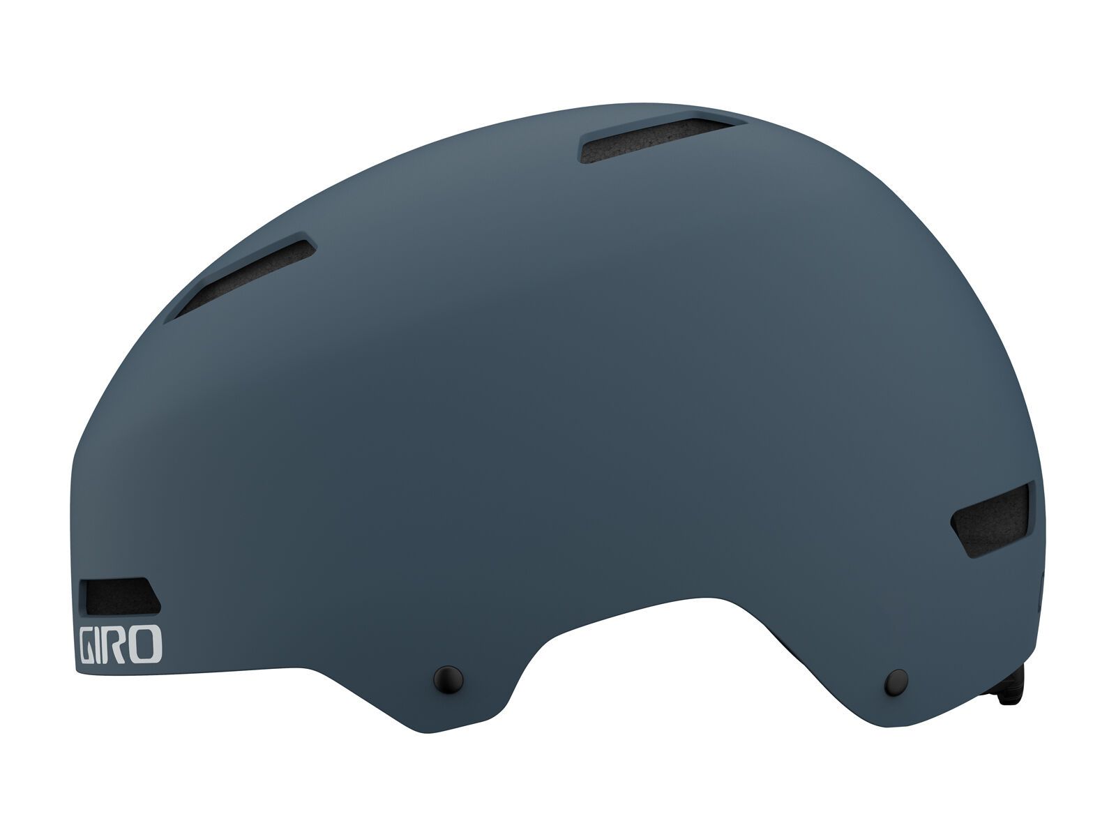 Giro Quarter FS, matte portaro grey - Bild 2