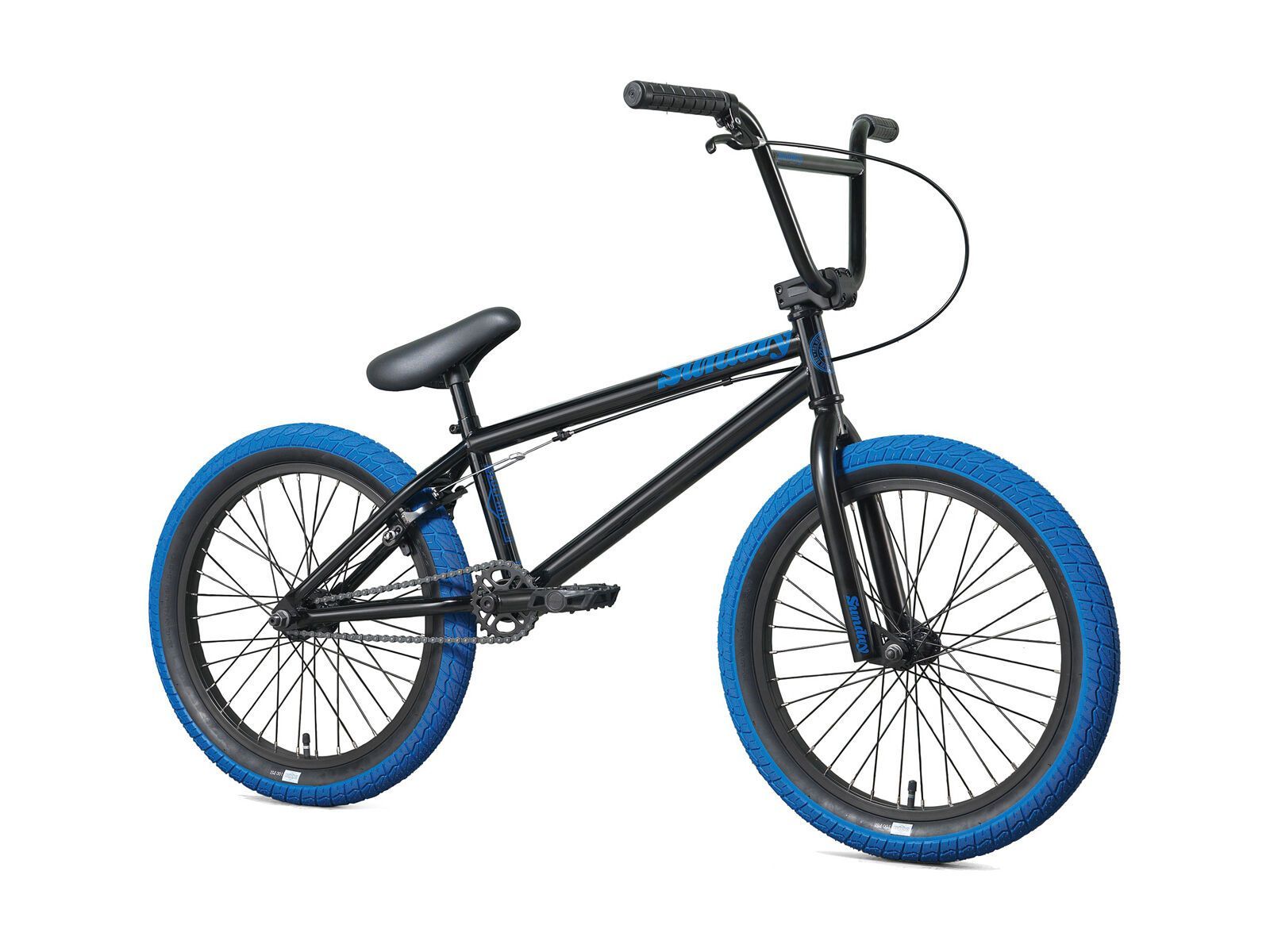 Sunday Blueprint, black - Bild 1