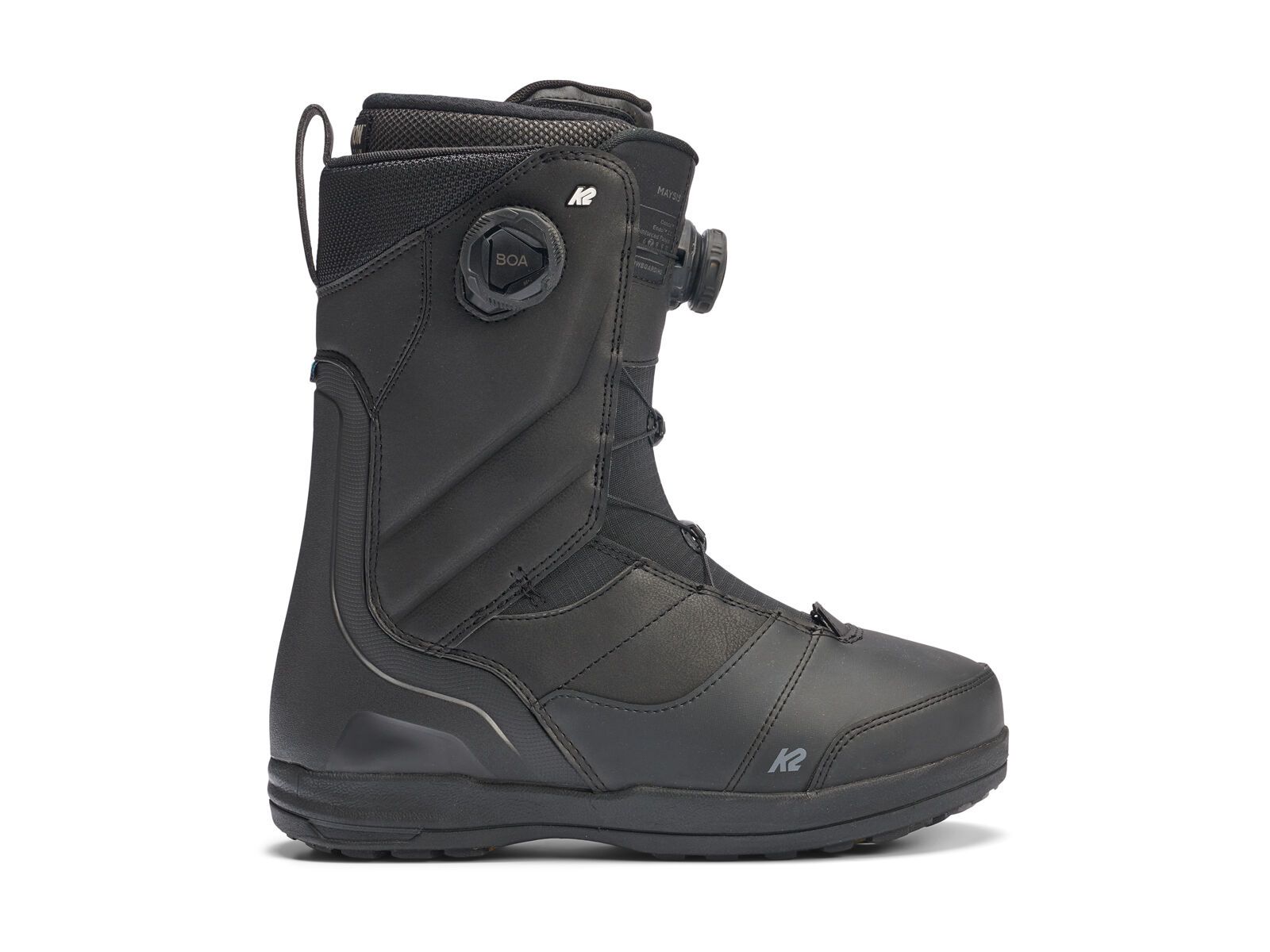 K2 Maysis, black - Bild 2