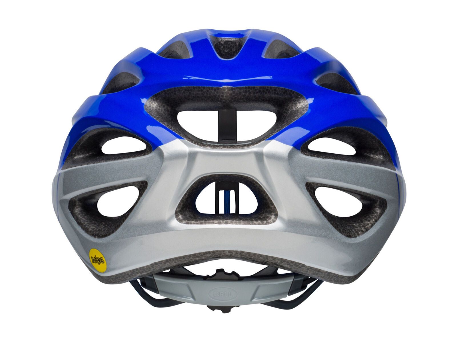 Bell Traverse MIPS, gloss pacific/silver - Bild 5