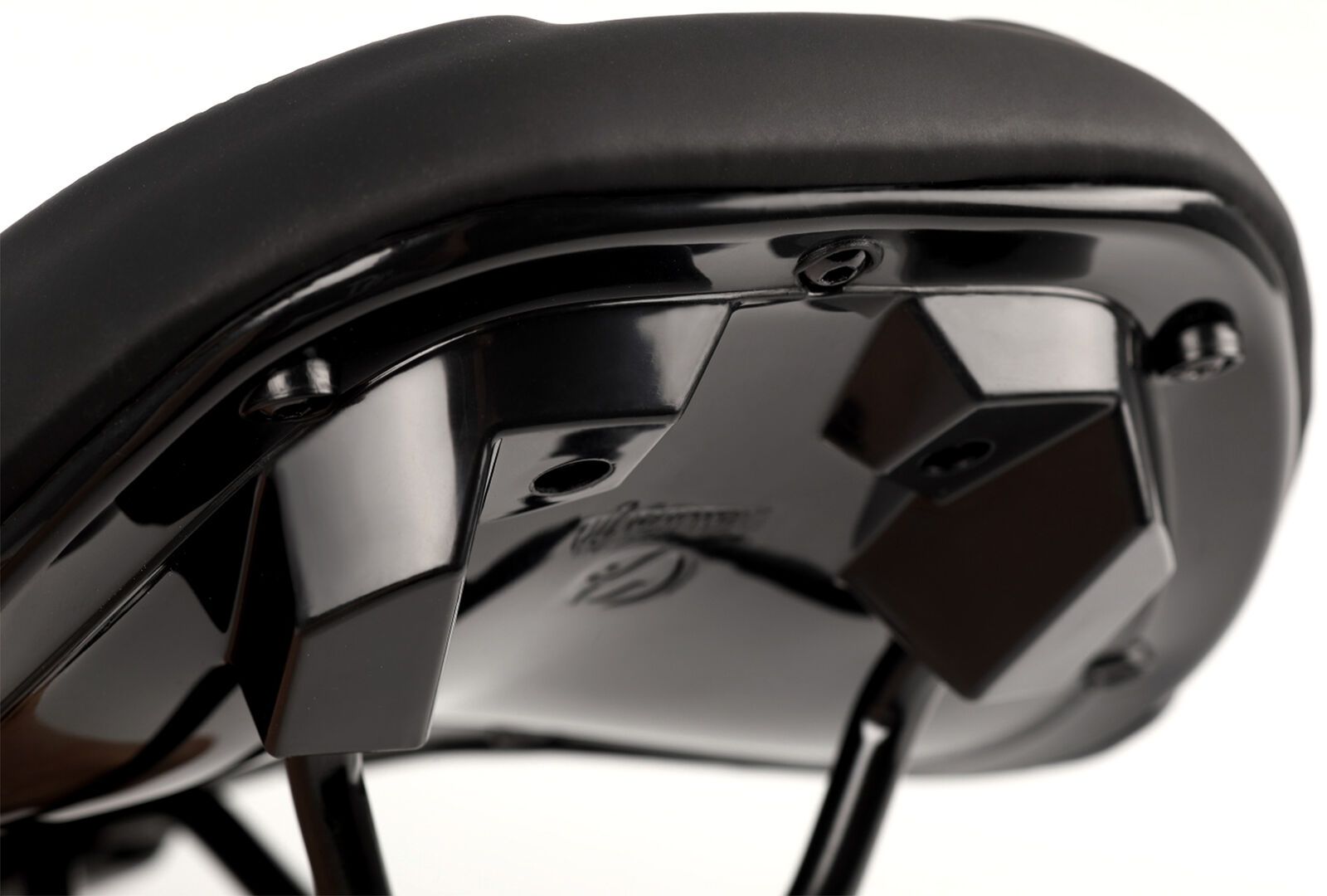 Cube Natural Fit Sattel Sequence Lite, black - Bild 5