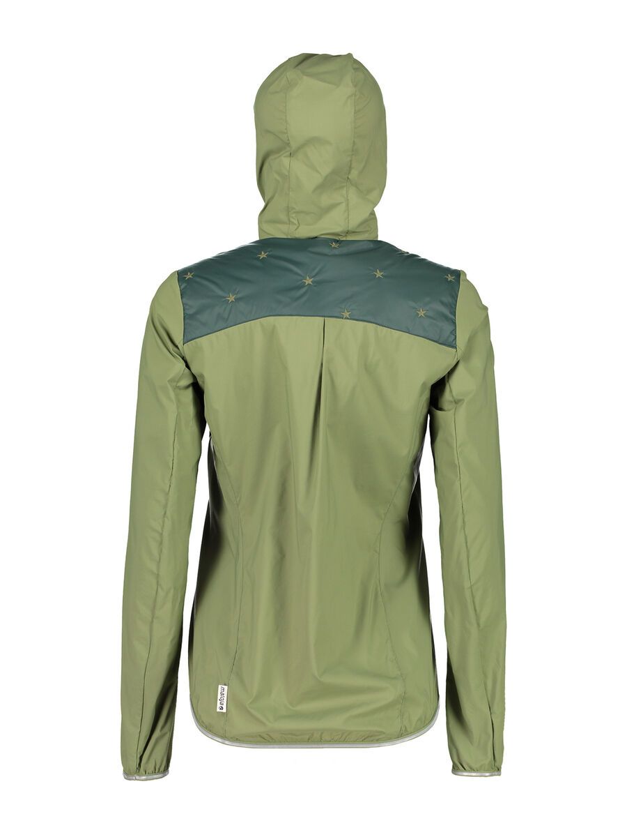 Maloja TinaM. Jacket, bamboo - Bild 2