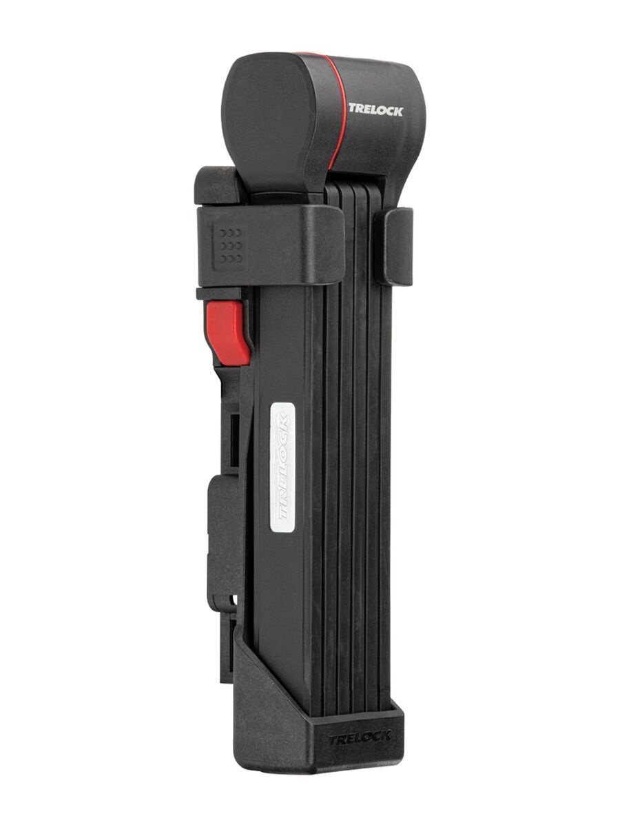 Trelock FS 480/100 Cops® ZF 480 X-Press Twin - Bild 4