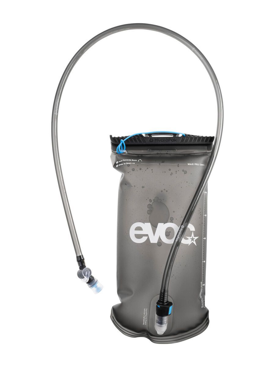 Evoc Hydration Bladder 1,5, carbon grey - Bild 1
