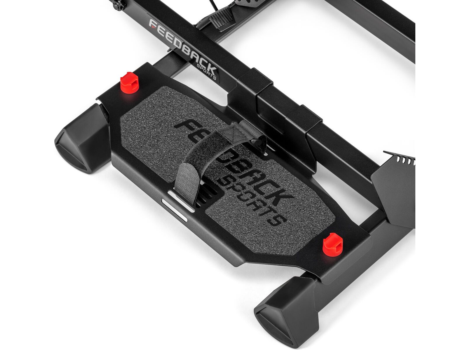 Feedback Sports RAKK 2.0 E, black - Bild 3