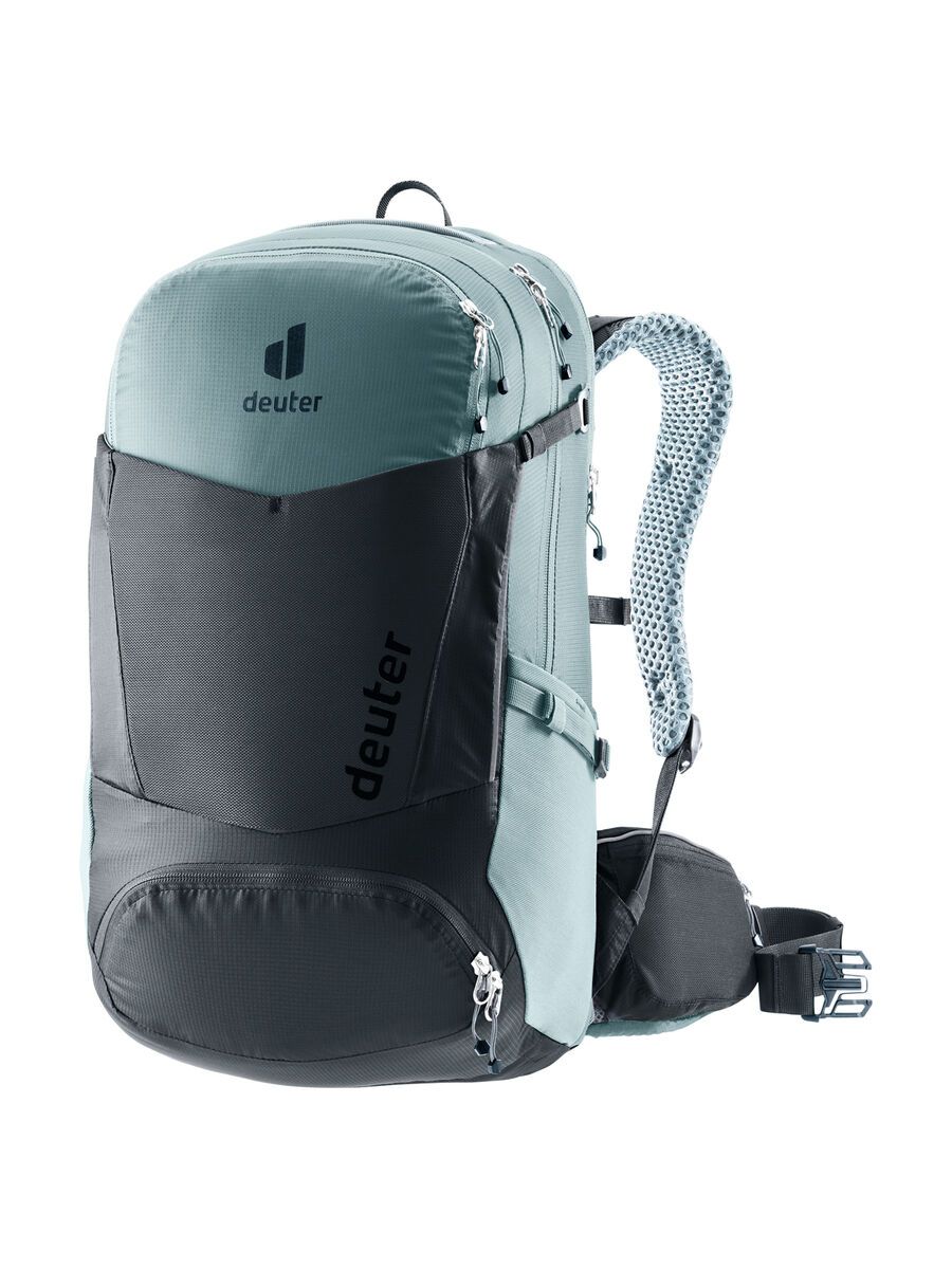 Deuter Trans Alpine Pro 26 SL, graphite-shale - Bild 1