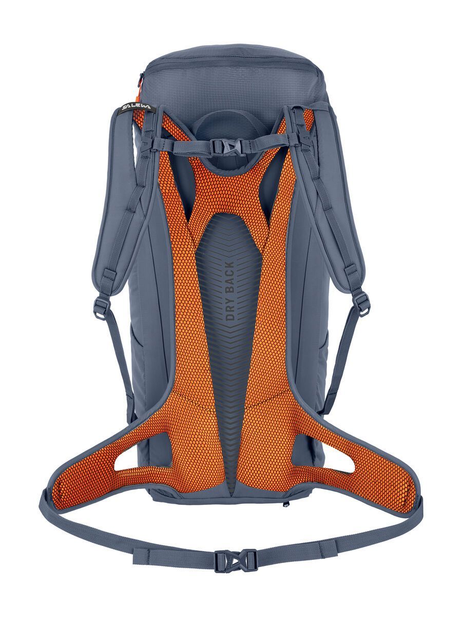 Salewa Alp Mate 36L, java blue - Bild 2