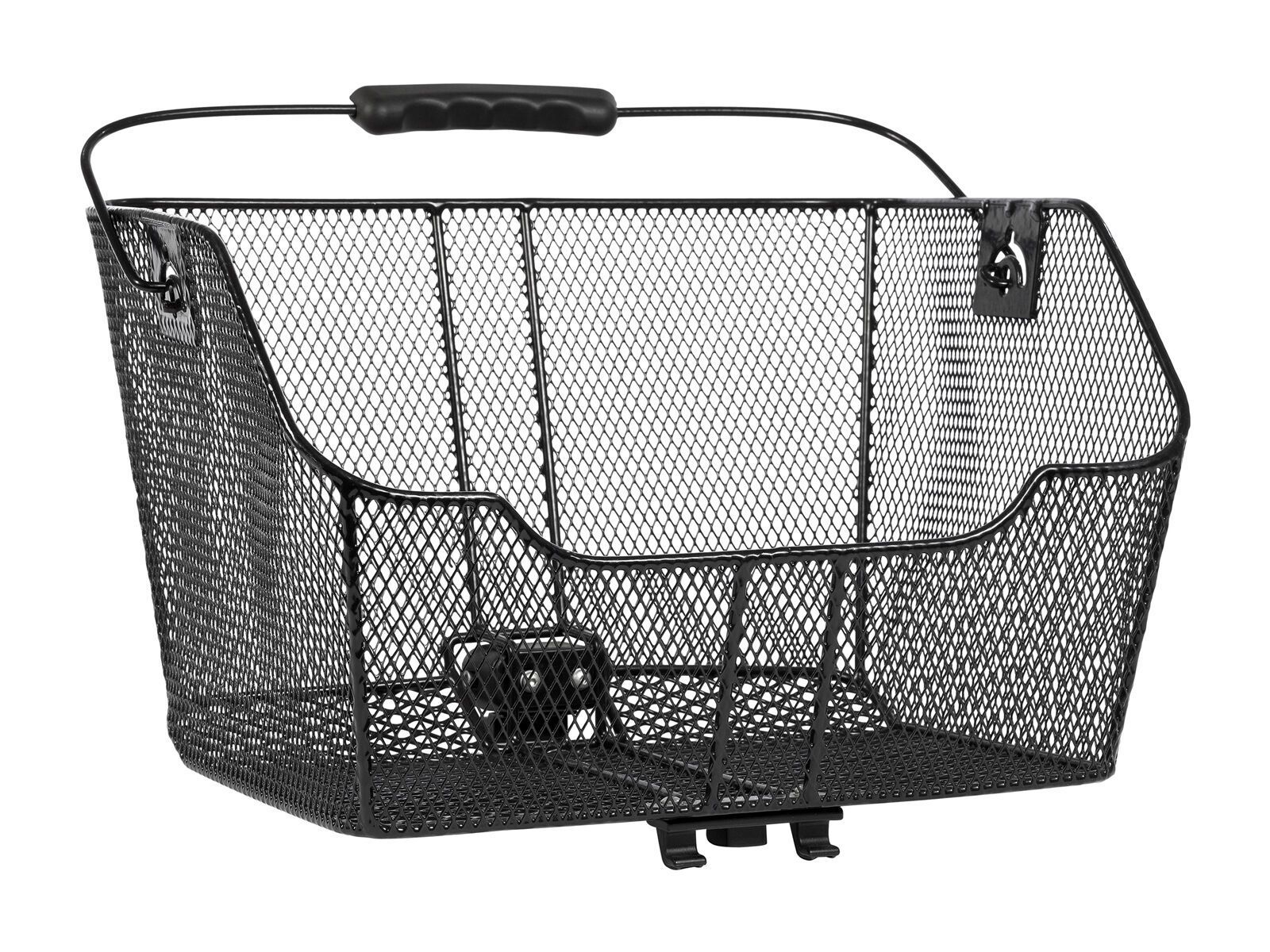 Cube RFR Korb Klick&Go, black - Bild 1