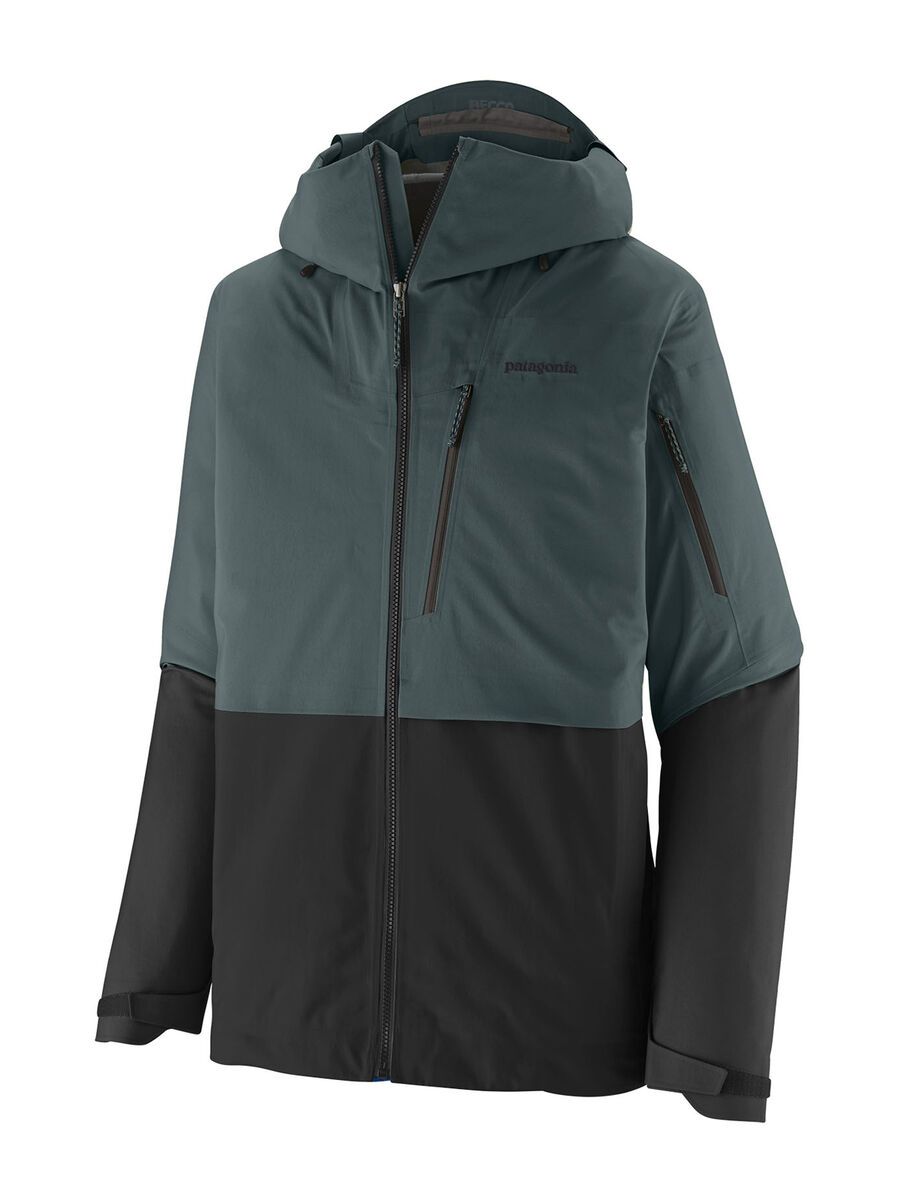 Patagonia Men's Untracked Jacket, summit blue - Bild 1