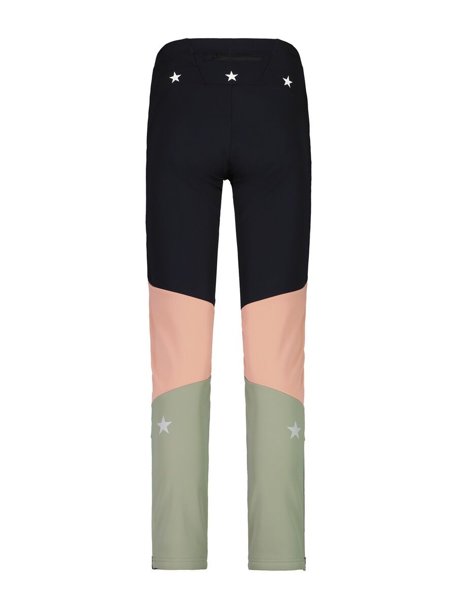 Maloja NaninaM. Regular, deep black multi - Bild 2