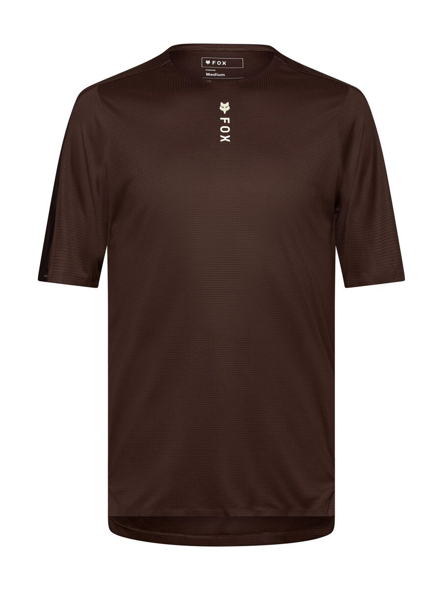 Fox Flexair Pro SS Jersey, cocoa - Bild 1