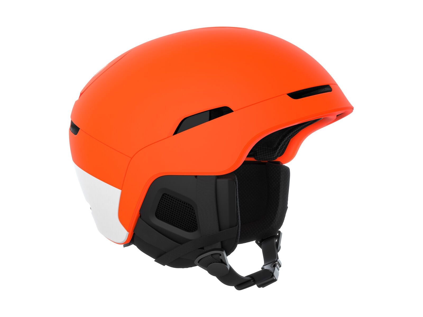 POC Obex BC MIPS, fluorescent orange matt - Bild 3
